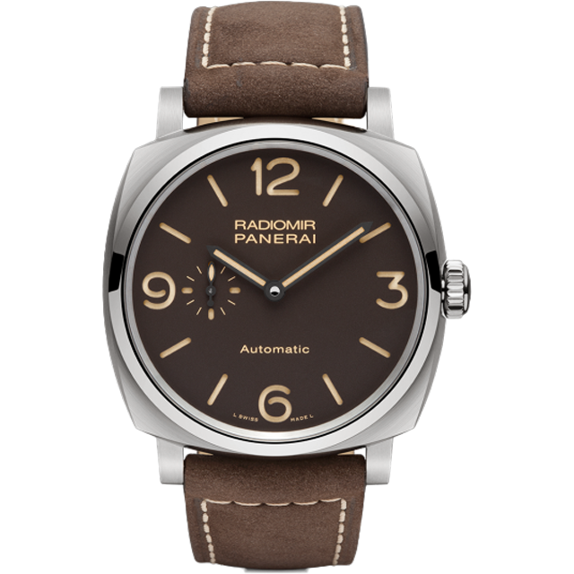 Panerai Radiomir 45mm | PAM00619