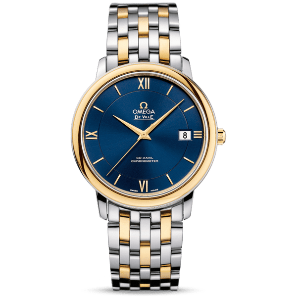 Omega De Ville Prestige 36.8mm | 424.20.37.20.03.001