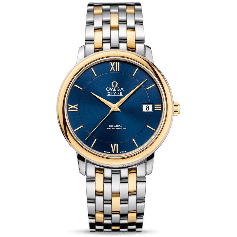 Omega De Ville Prestige 36.8mm | 424.20.37.20.03.001