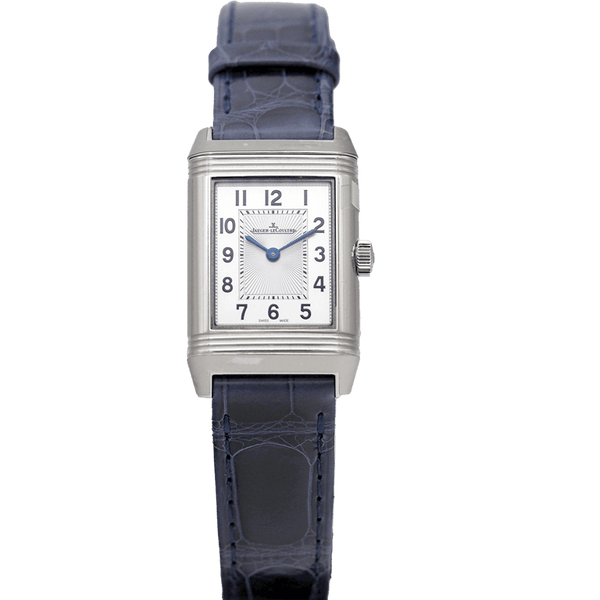 Jaeger LeCoultre Reverso Classic Small Duetto | Q2668432