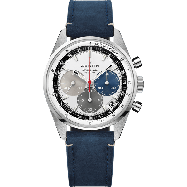 Zenith Chronomaster Original 38mm | 03.3200.3600/69.C902