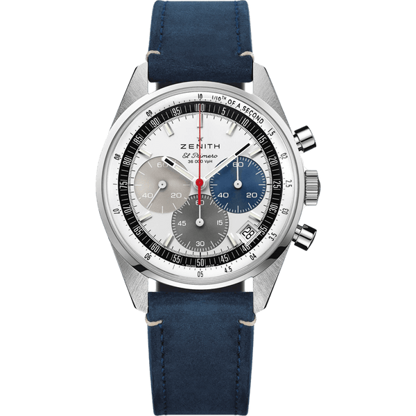 Zenith Chronomaster Original 38mm | 03.3200.3600/69.C902