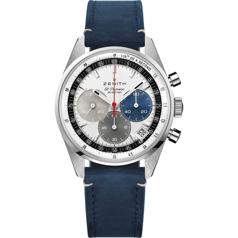 Zenith Chronomaster Original 38mm | 03.3200.3600/69.C902