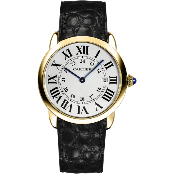 Cartier Ronde Solo 36mm | W6700455