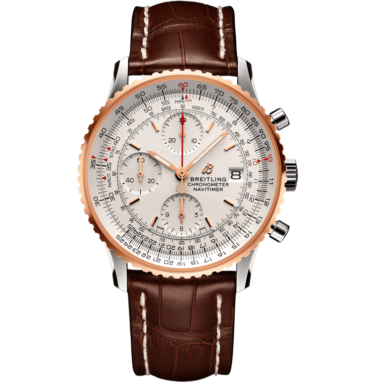 Breitling Navitimer Chronograph 41mm | U13324211G1P1