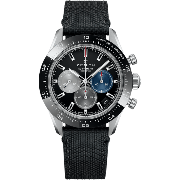 Zenith Chronomaster Sport 41mm | 03.3100.3600/21.C822