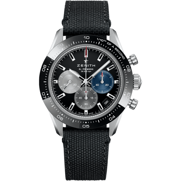 Zenith Chronomaster Sport 41mm | 03.3100.3600/21.C822