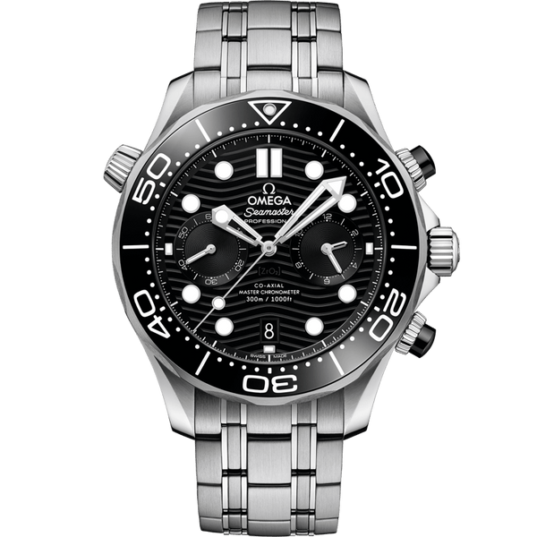 Omega Seamaster Diver 300M 44mm | 210.30.44.51.01.001