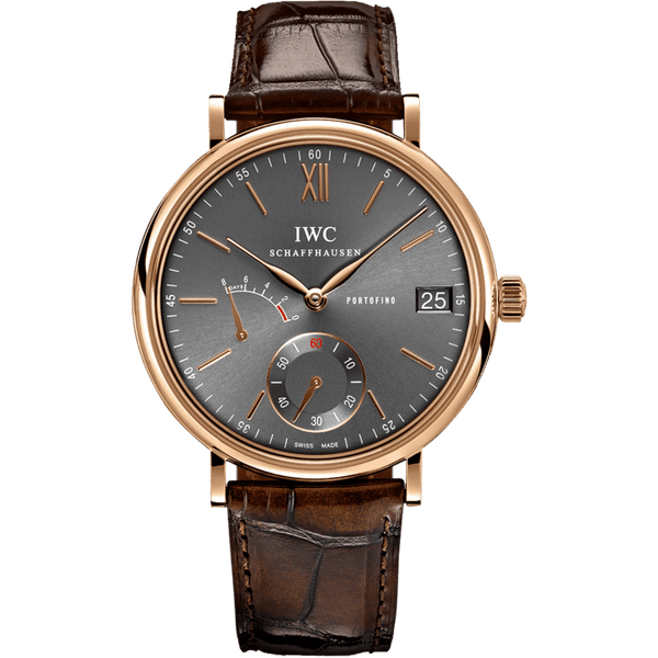 IWC Portofino Hand-wound Eight Days 45mm | IW510104