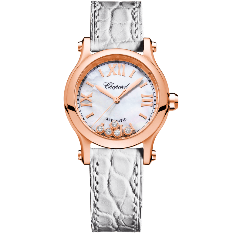 Chopard Happy Sport 30mm | 274893-5009