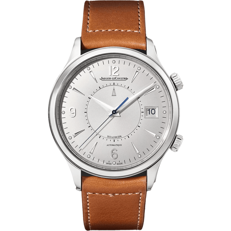 Jaeger LeCoultre Master Control Memovox 40mm | Q4118420