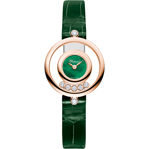 Chopard Happy Diamonds Icons 26mm | 209415-5002