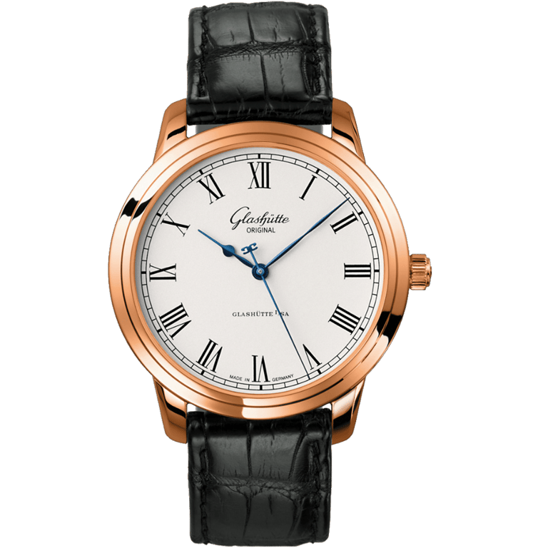Glashütte Original Senator Automatic 40mm | 1-39-59-01-05-04
