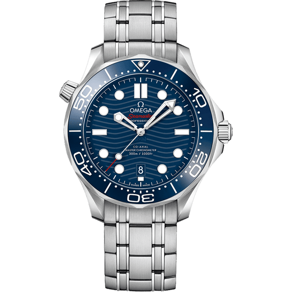 Omega Seamaster Diver 300M 42mm | 210.30.42.20.03.001