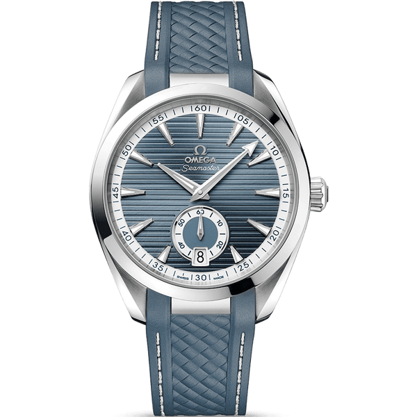 Omega Seamaster Aqua Terra 150M Small Seconds 41mm | 220.12.41.21.03.005