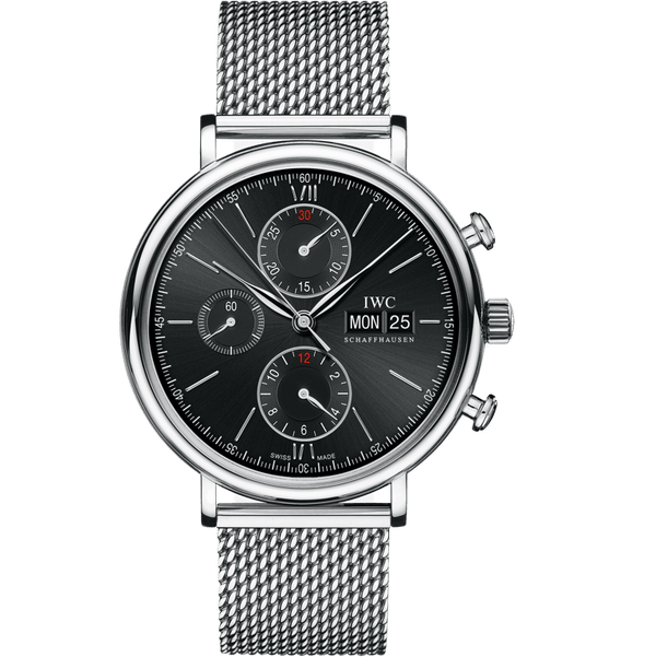 IWC Portofino Chronograph 42mm | IW391030