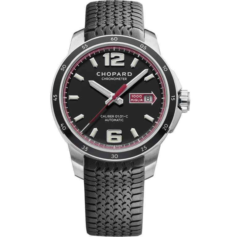 Chopard Mille Miglia GTS 43mm | 168565-3001