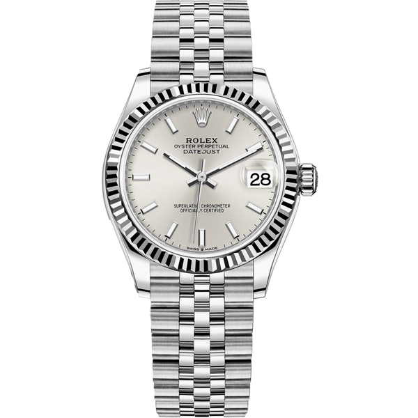 Rolex Oyster Perpetual Datejust 31mm | 278274-0012