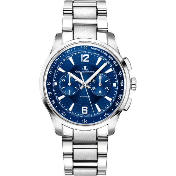 Jaeger LeCoultre Polaris Chronograph 42mm | Q9028180