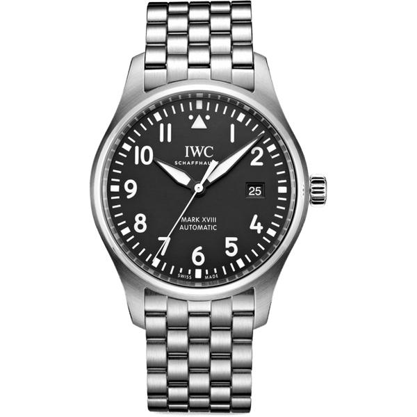 IWC Pilot Mark XVIII 40mm | IW327015