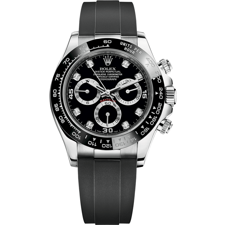 Rolex Oyster Perpetual Cosmograph Daytona 40mm | 116519LN-0025