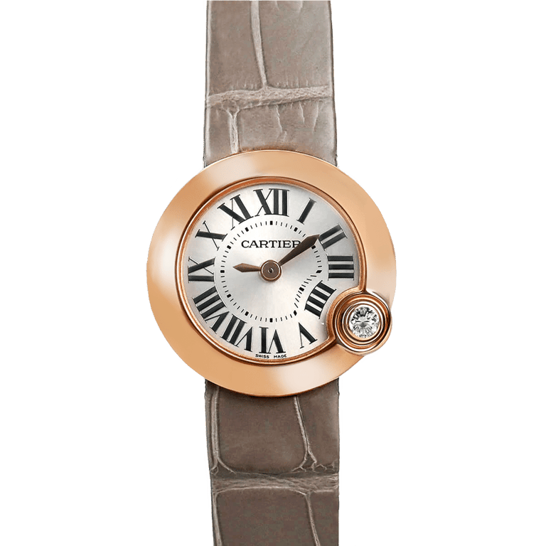 Cartier Ballon Blanc 26mm | WGBL0004