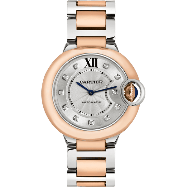 Cartier Ballon Bleu 36mm | W3BB0013