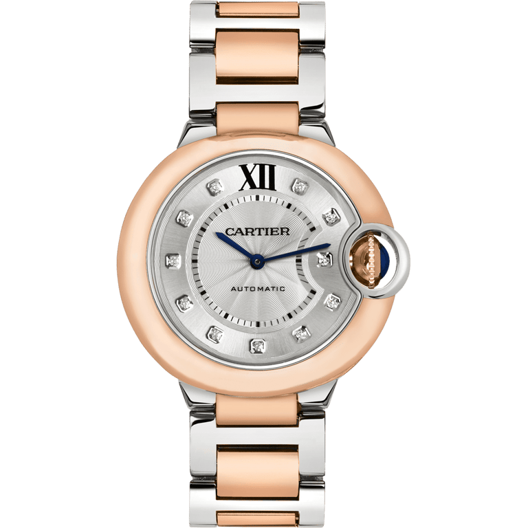 Cartier Ballon Bleu 36mm | W3BB0013