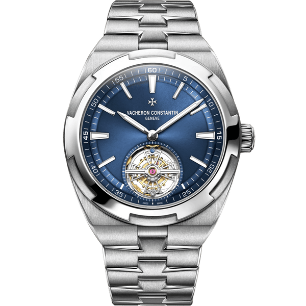 Vacheron Constantin Overseas Tourbillon 42.5mm | 6000V/110A-B544