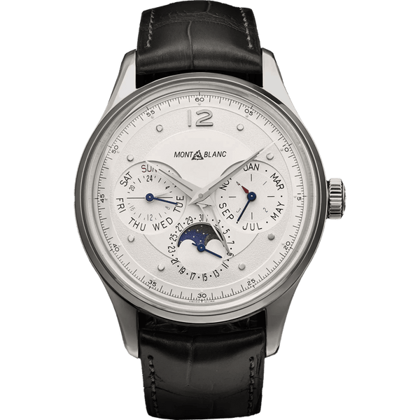 Mont Blanc Héritage Perpetual Calendar 40mm | 119925