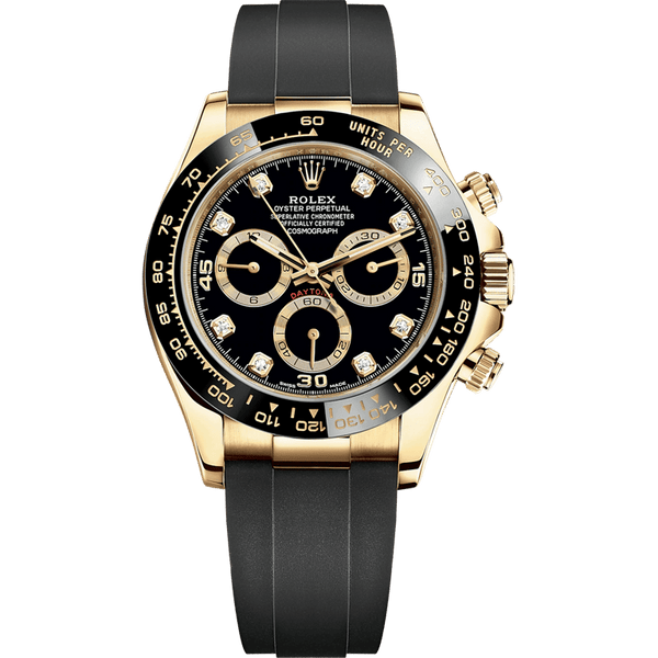 Rolex Oyster Perpetual Cosmograph Daytona 40mm | 116518LN-0078