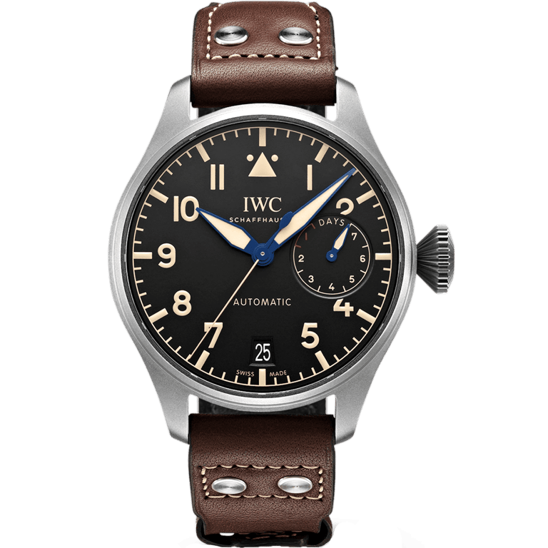 IWC Big Pilot's Heritage 46mm | IW501004