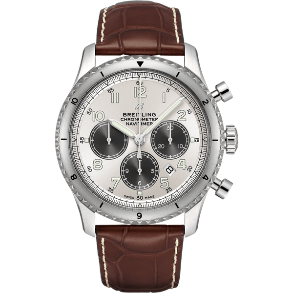 Breitling Navitimer Aviator 8 Limited Edition 43mm | AB01171A1G1P1