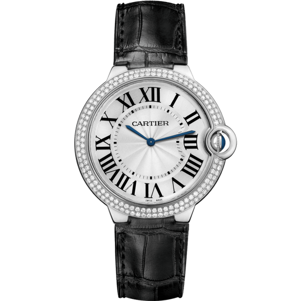 Cartier Ballon Bleu 40mm | WE902056