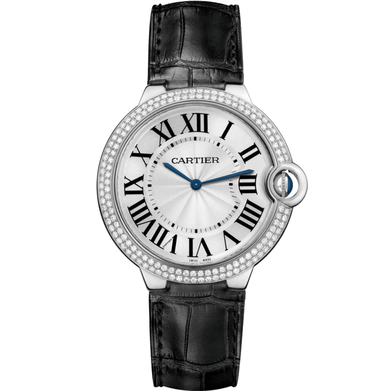 Cartier Ballon Bleu 40mm | WE902056