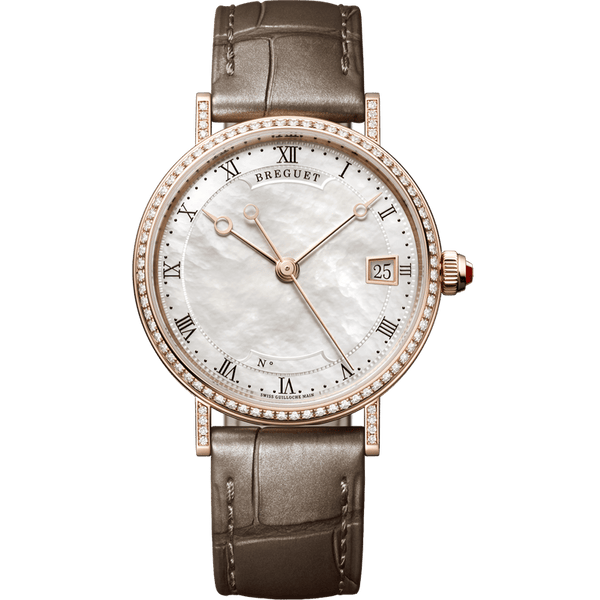 Breguet Classique 33.5mm | 9068BR/52/976/DD00