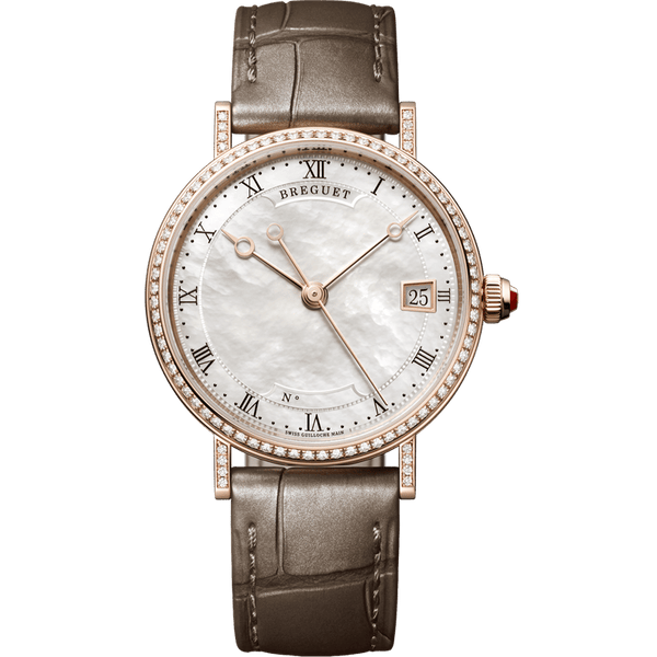 Breguet Classique 33.5mm | 9068BR/52/976/DD00