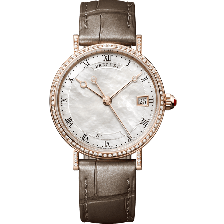 Breguet Classique 33.5mm | 9068BR/52/976/DD00