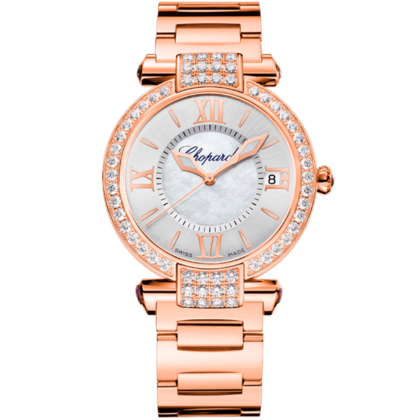 Chopard Imperiale 36mm | 384822-5004
