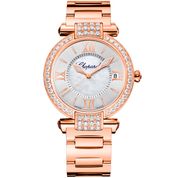 Chopard Imperiale 36mm | 384822-5004