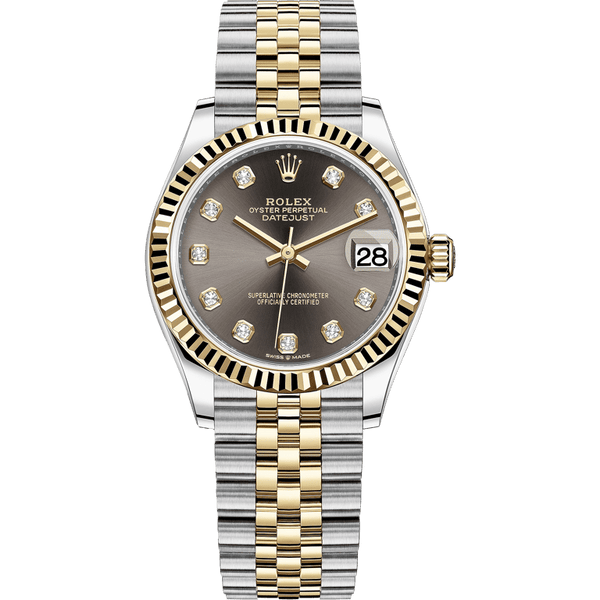Rolex Oyster Perpetual Datejust 31mm | 278273-0022