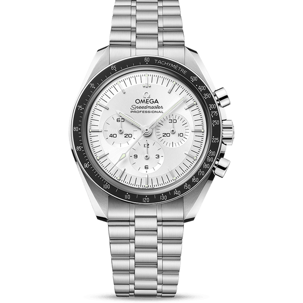 Omega Speedmaster Moonwatch Chronograph 42mm | 310.60.42.50.02.001