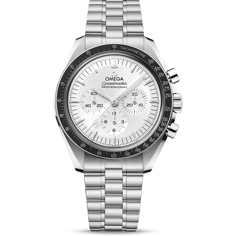 Omega Speedmaster Moonwatch Chronograph 42mm | 310.60.42.50.02.001