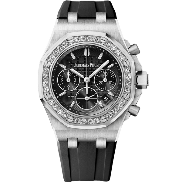 Audemars Piguet Royal Oak Offshore Chronograph 37mm | 26231ST.ZZ.D002CA.01