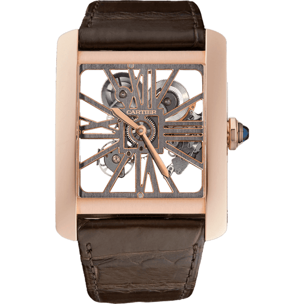 Cartier Tank MC | W5310040