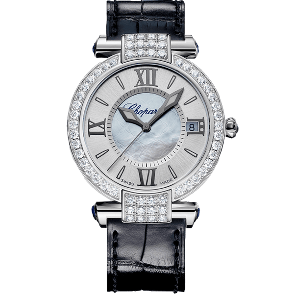 Chopard Imperiale 36mm | 384822-1002