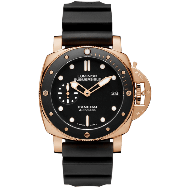 Panerai Luminor Submersible 42mm | PAM00684