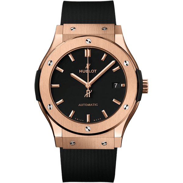 Hublot Classic Fusion King Gold 45mm | 511.OX.1181.RX