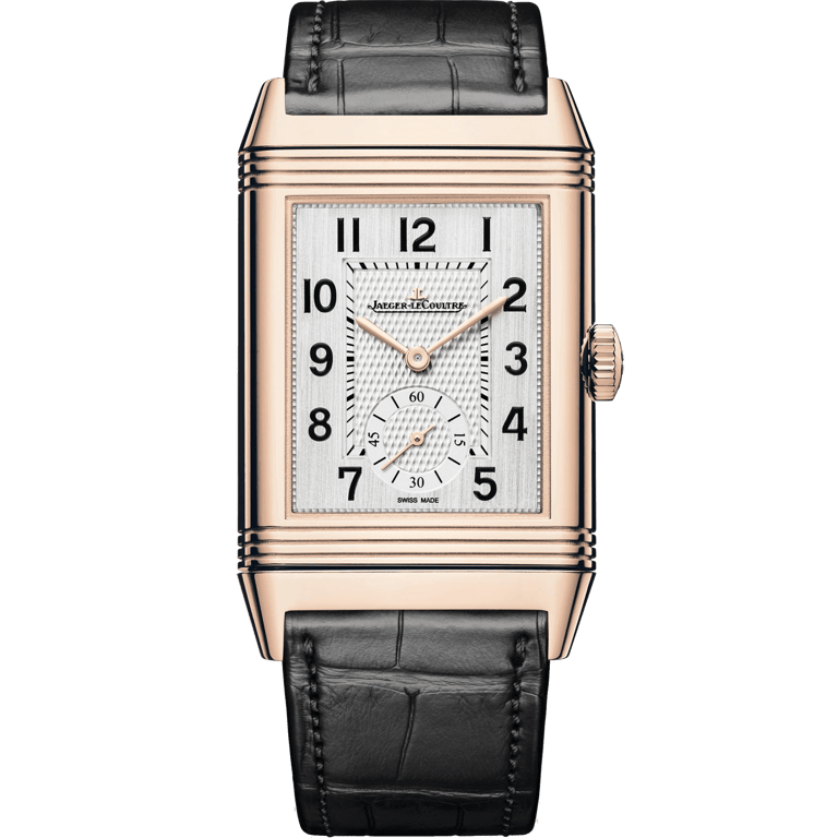 Jaeger LeCoultre Reverso Classic Large Duoface | Q3842520