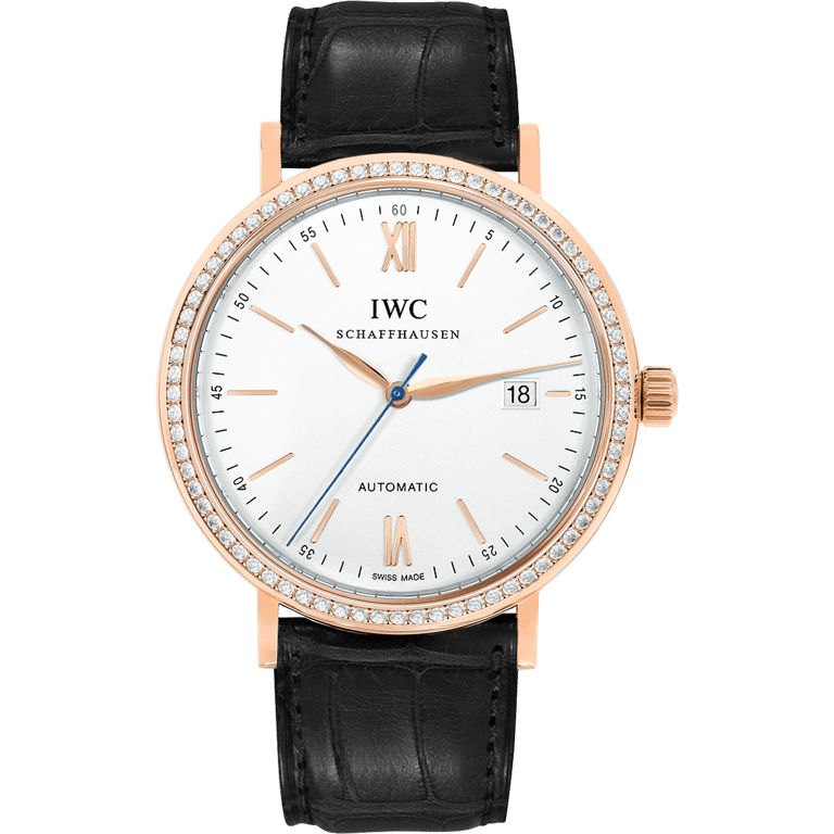 IWC Portofino Automatic 40mm | IW356515